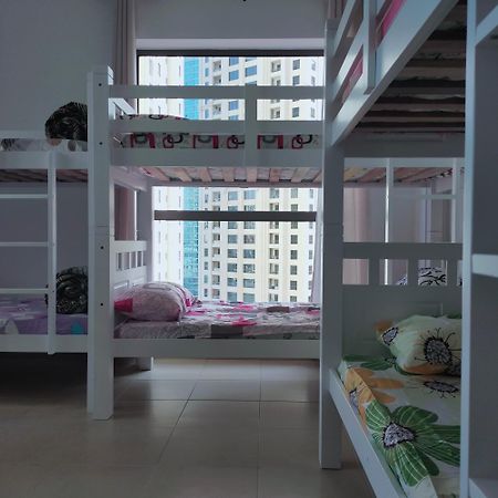 Sea La Vie Hostel Ντουμπάι Εξωτερικό φωτογραφία