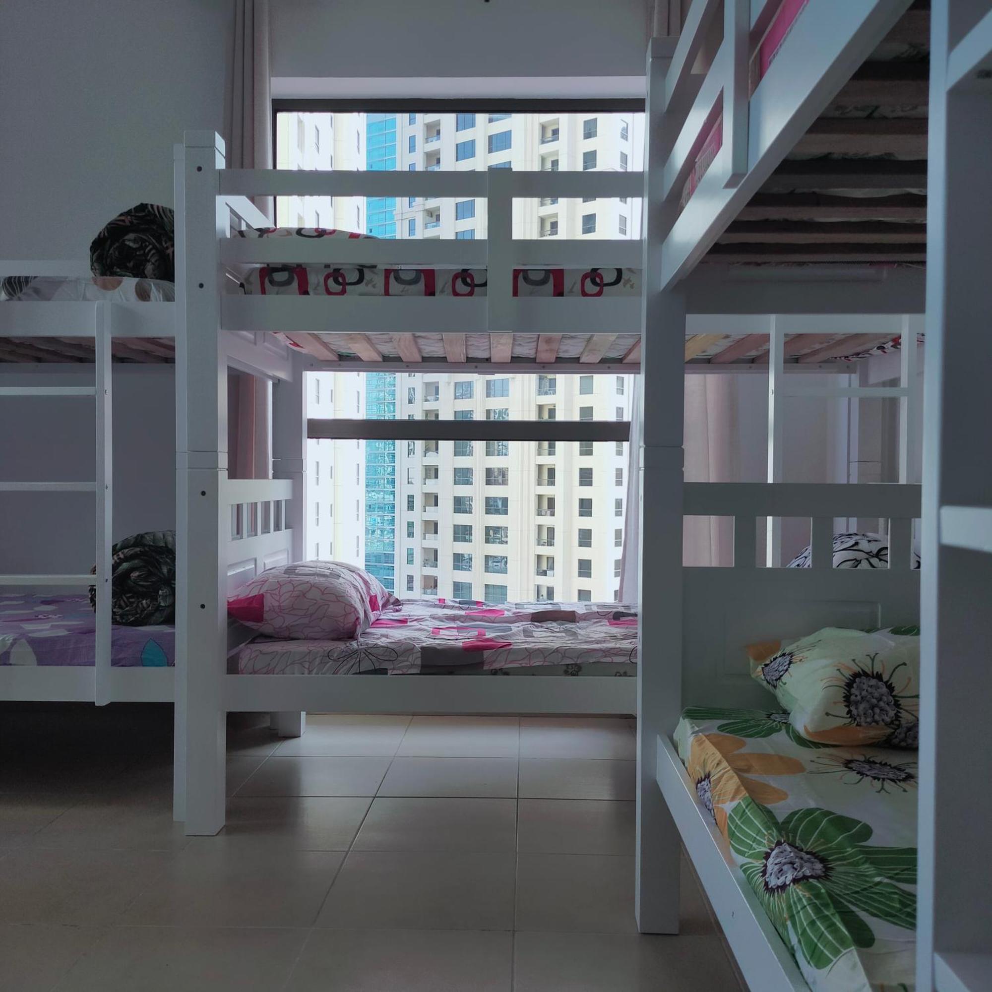 Sea La Vie Hostel Ντουμπάι Εξωτερικό φωτογραφία