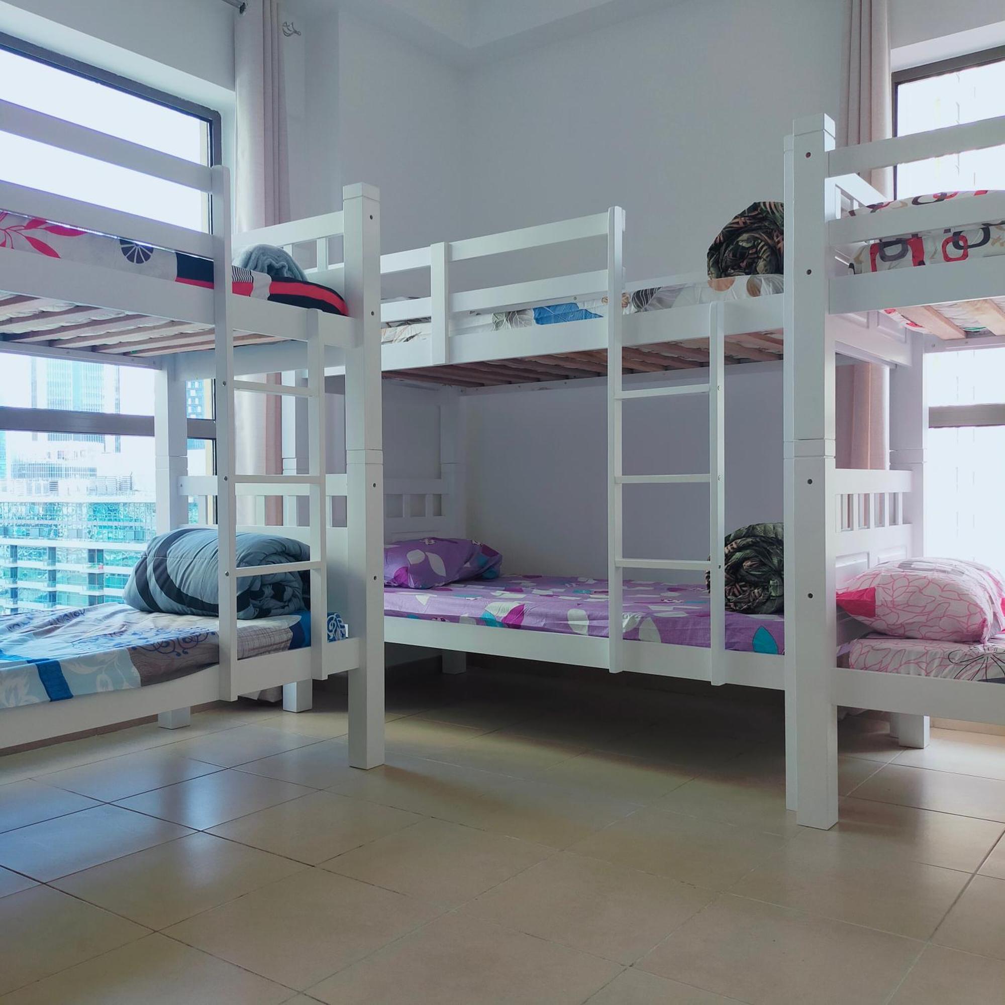 Sea La Vie Hostel Ντουμπάι Εξωτερικό φωτογραφία