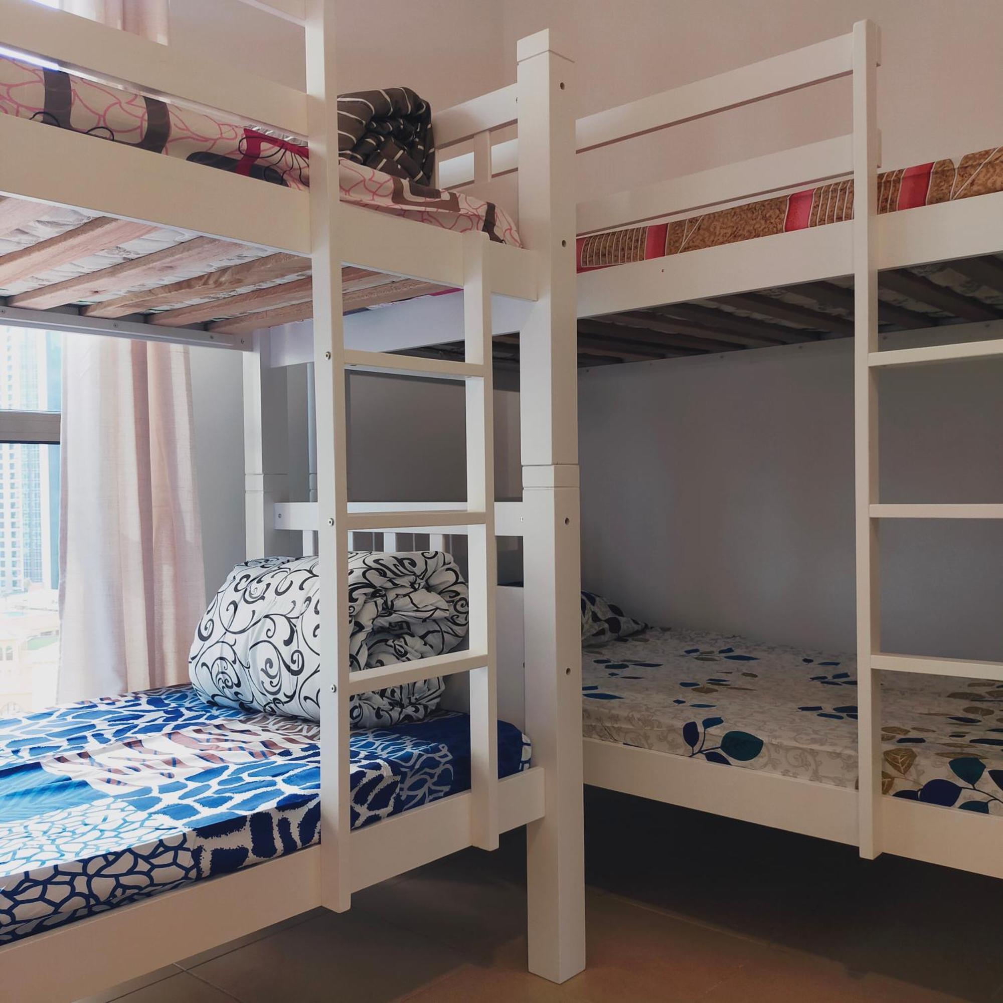 Sea La Vie Hostel Ντουμπάι Εξωτερικό φωτογραφία