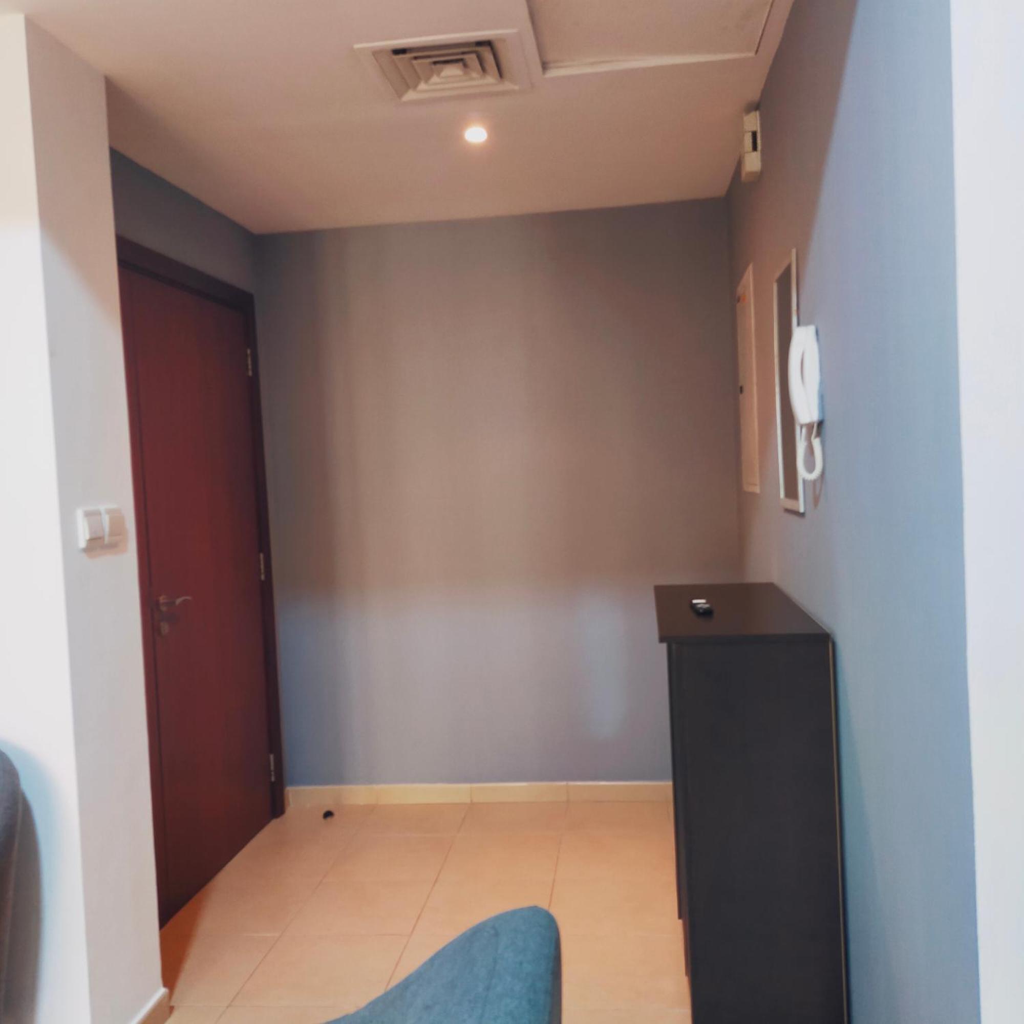 Sea La Vie Hostel Ντουμπάι Εξωτερικό φωτογραφία