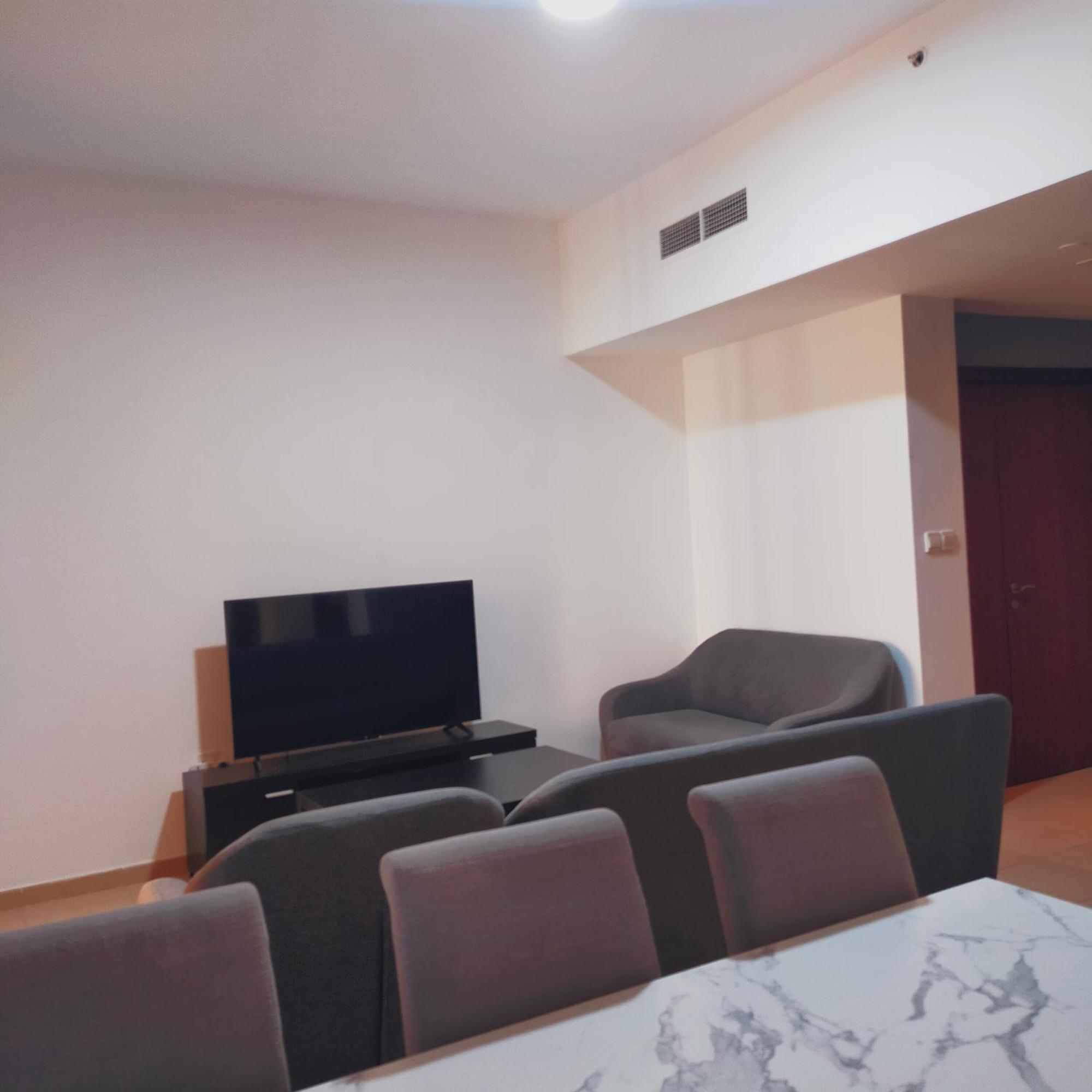 Sea La Vie Hostel Ντουμπάι Εξωτερικό φωτογραφία