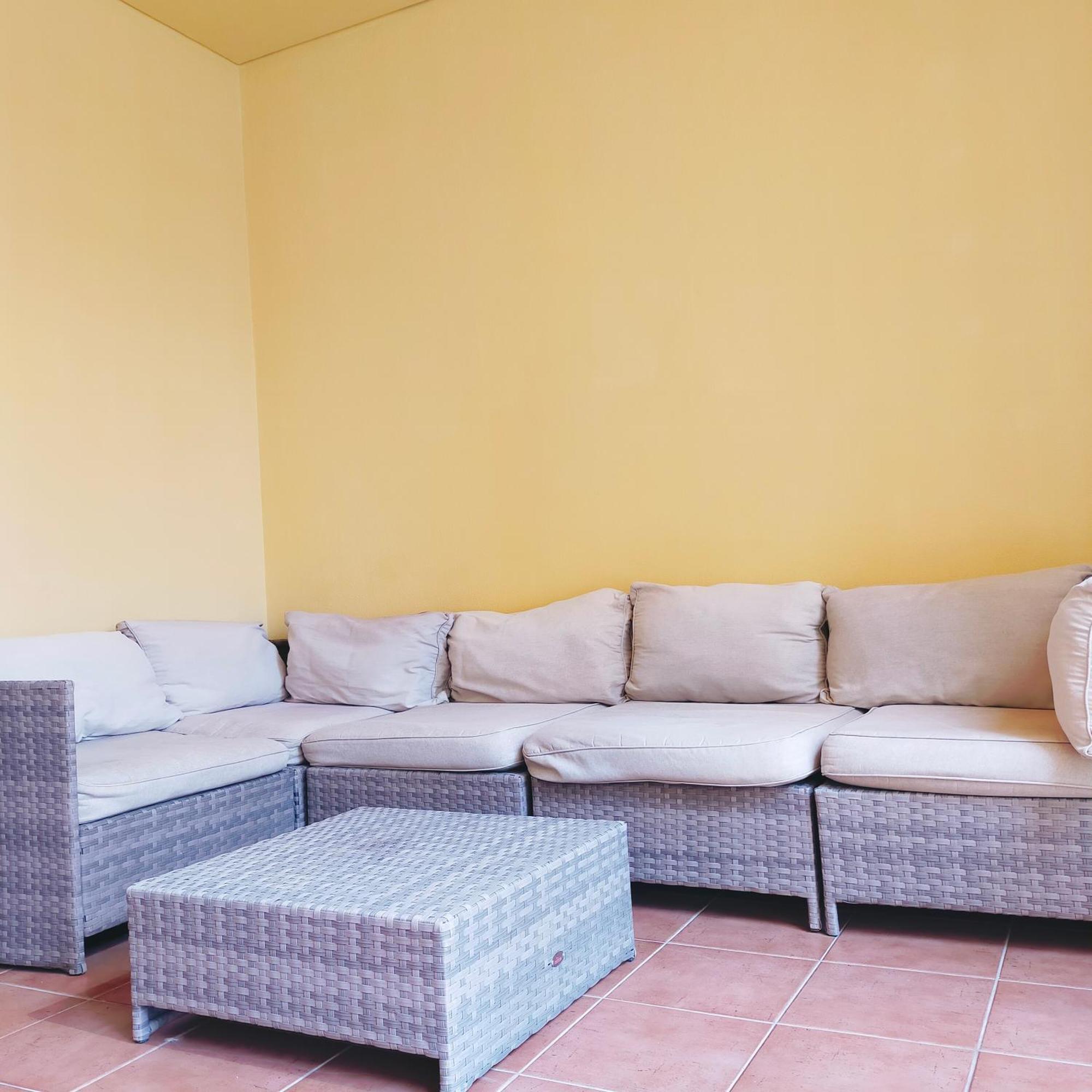 Sea La Vie Hostel Ντουμπάι Εξωτερικό φωτογραφία
