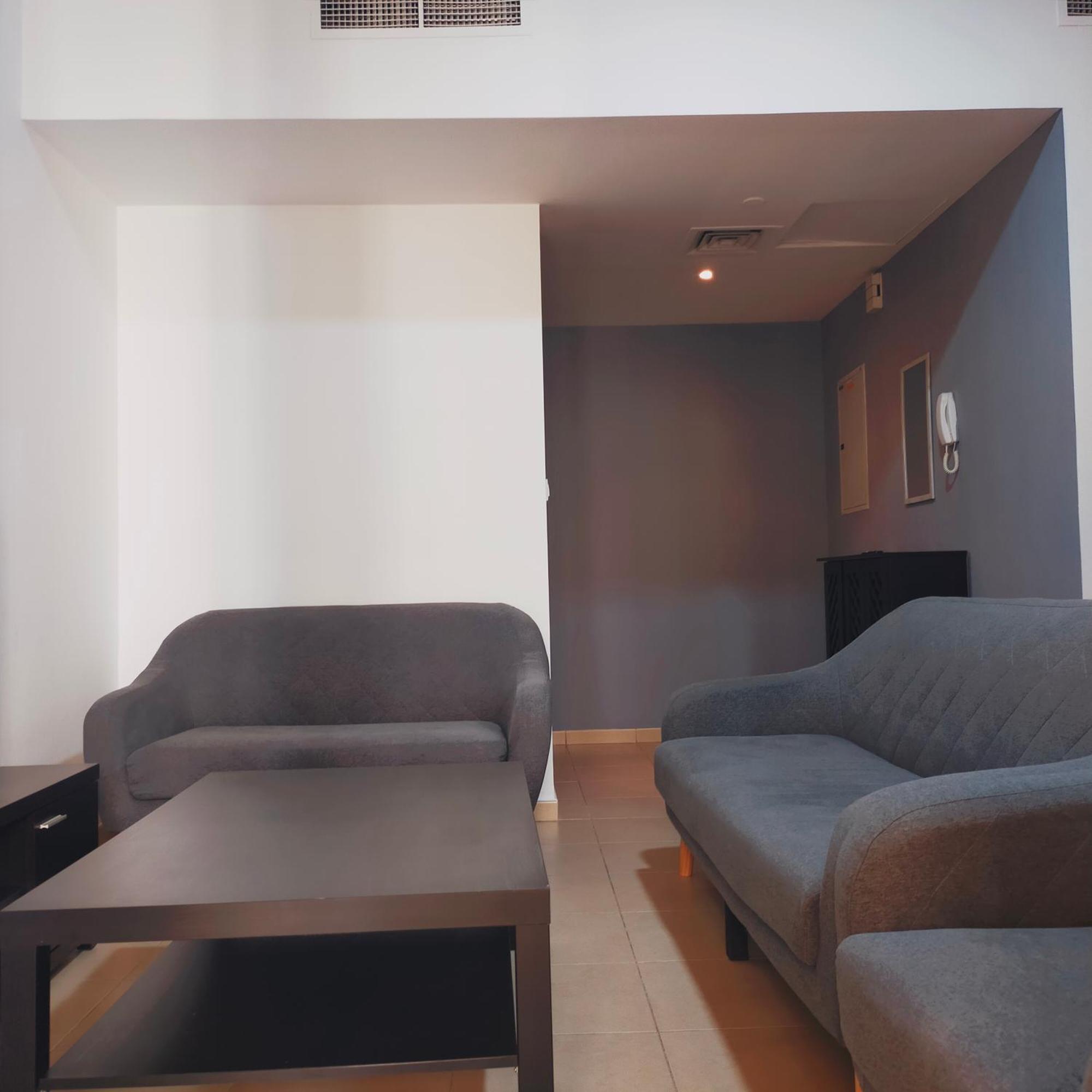 Sea La Vie Hostel Ντουμπάι Εξωτερικό φωτογραφία