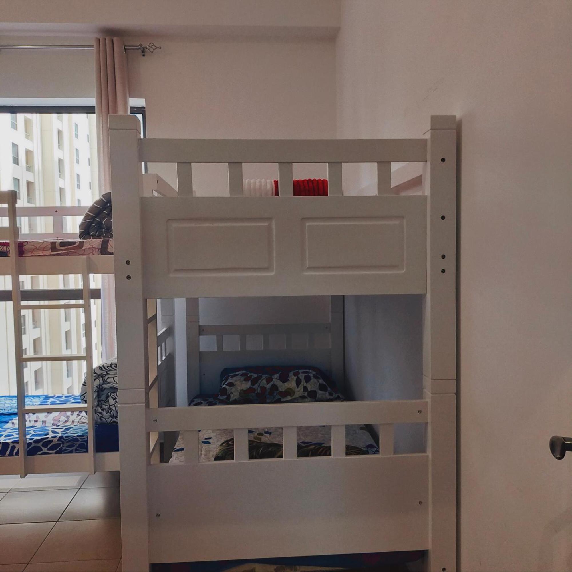 Sea La Vie Hostel Ντουμπάι Εξωτερικό φωτογραφία