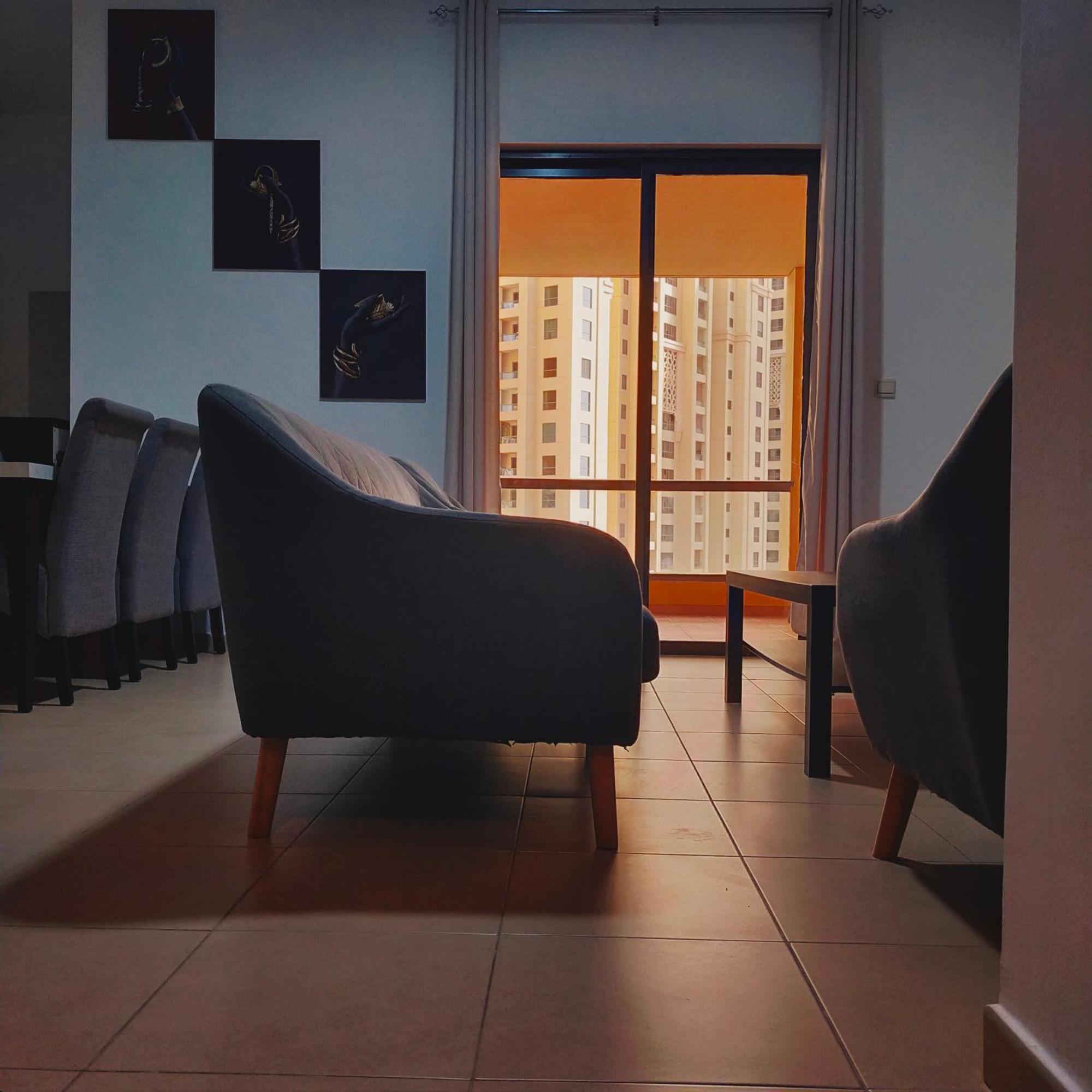 Sea La Vie Hostel Ντουμπάι Εξωτερικό φωτογραφία