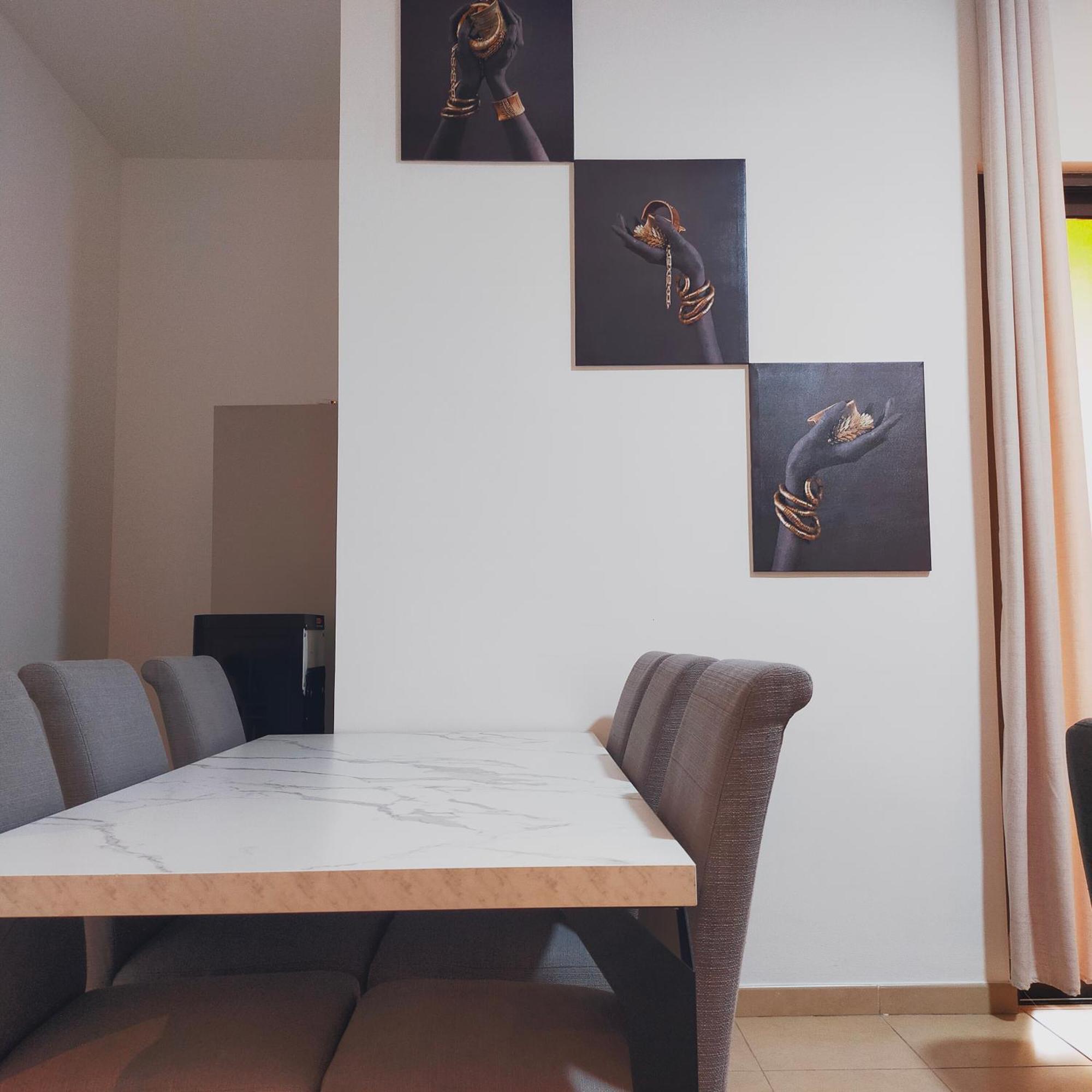 Sea La Vie Hostel Ντουμπάι Εξωτερικό φωτογραφία