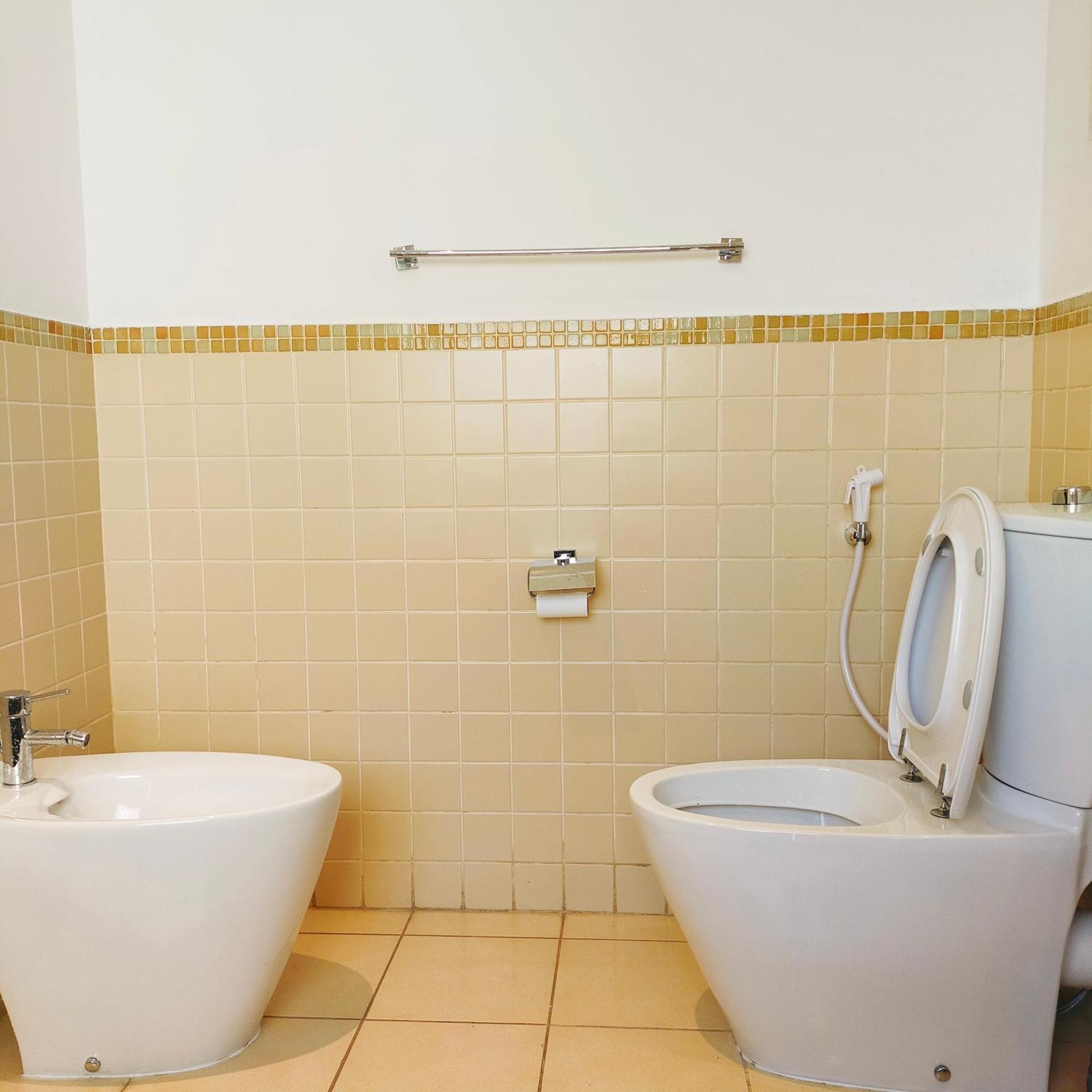 Sea La Vie Hostel Ντουμπάι Εξωτερικό φωτογραφία