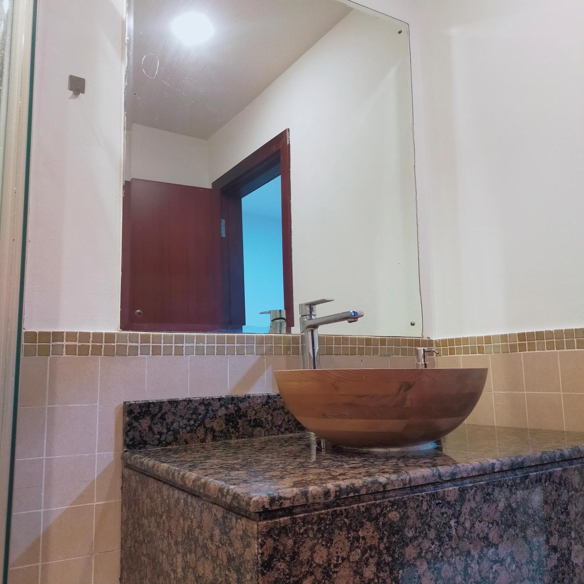 Sea La Vie Hostel Ντουμπάι Εξωτερικό φωτογραφία