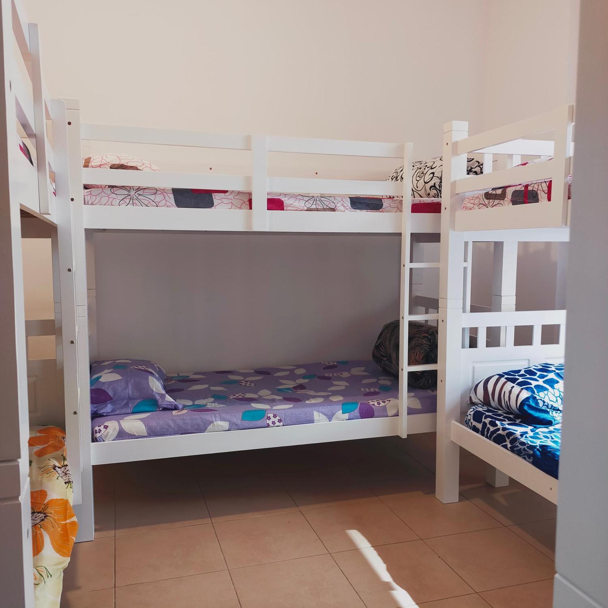Sea La Vie Hostel Ντουμπάι Εξωτερικό φωτογραφία