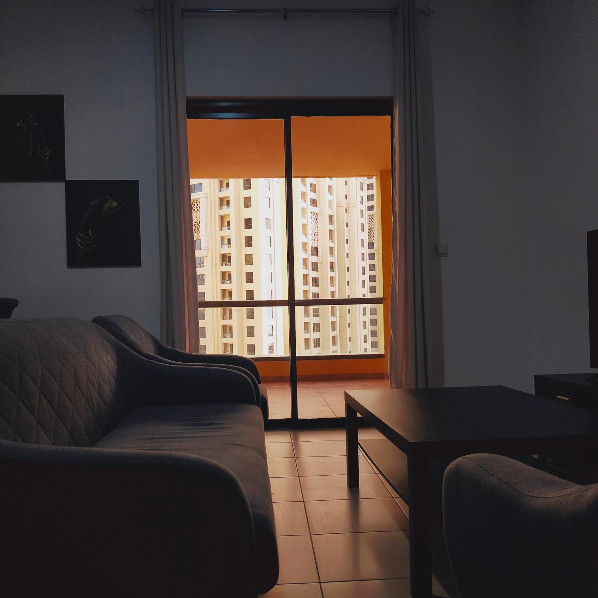 Sea La Vie Hostel Ντουμπάι Εξωτερικό φωτογραφία