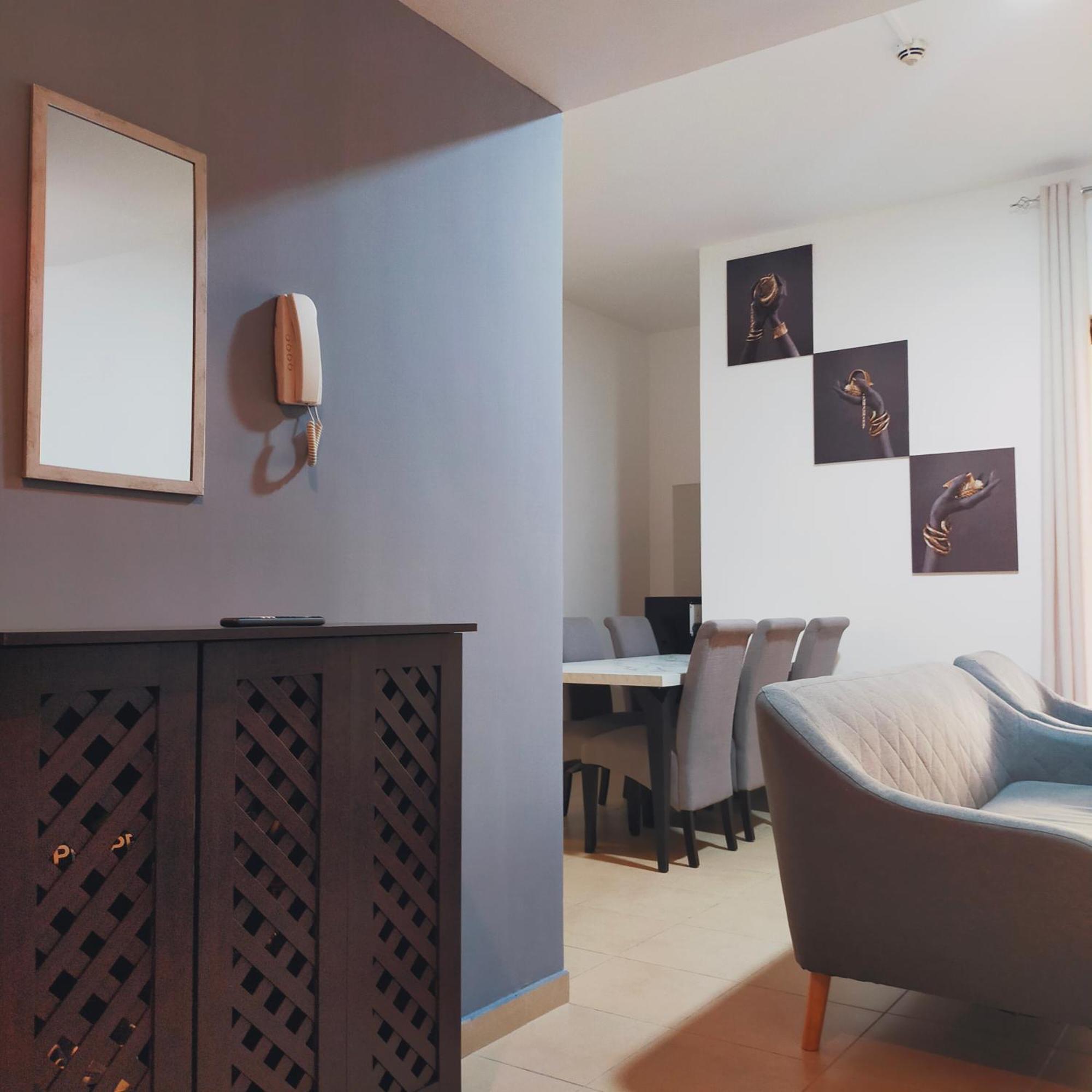 Sea La Vie Hostel Ντουμπάι Εξωτερικό φωτογραφία
