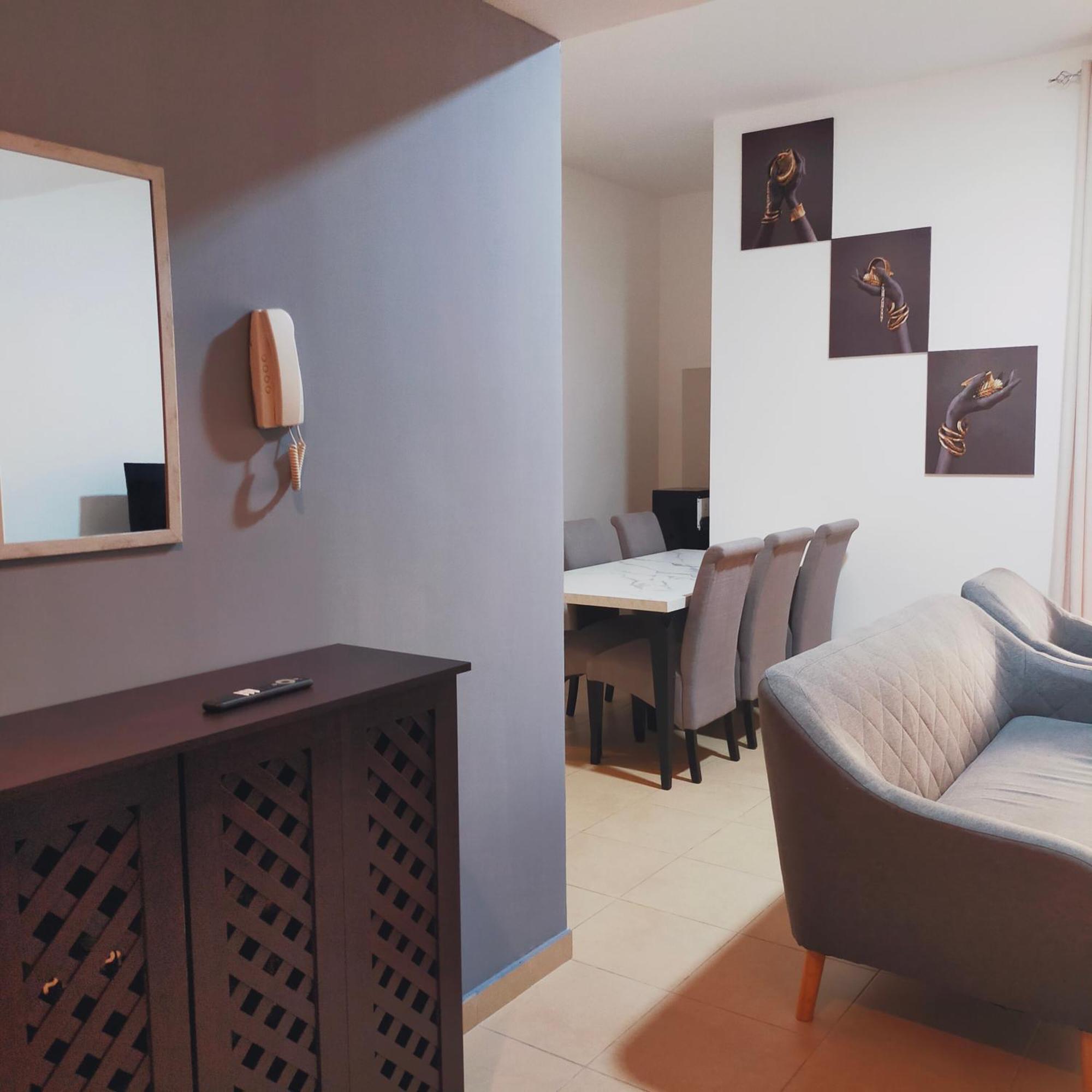 Sea La Vie Hostel Ντουμπάι Εξωτερικό φωτογραφία