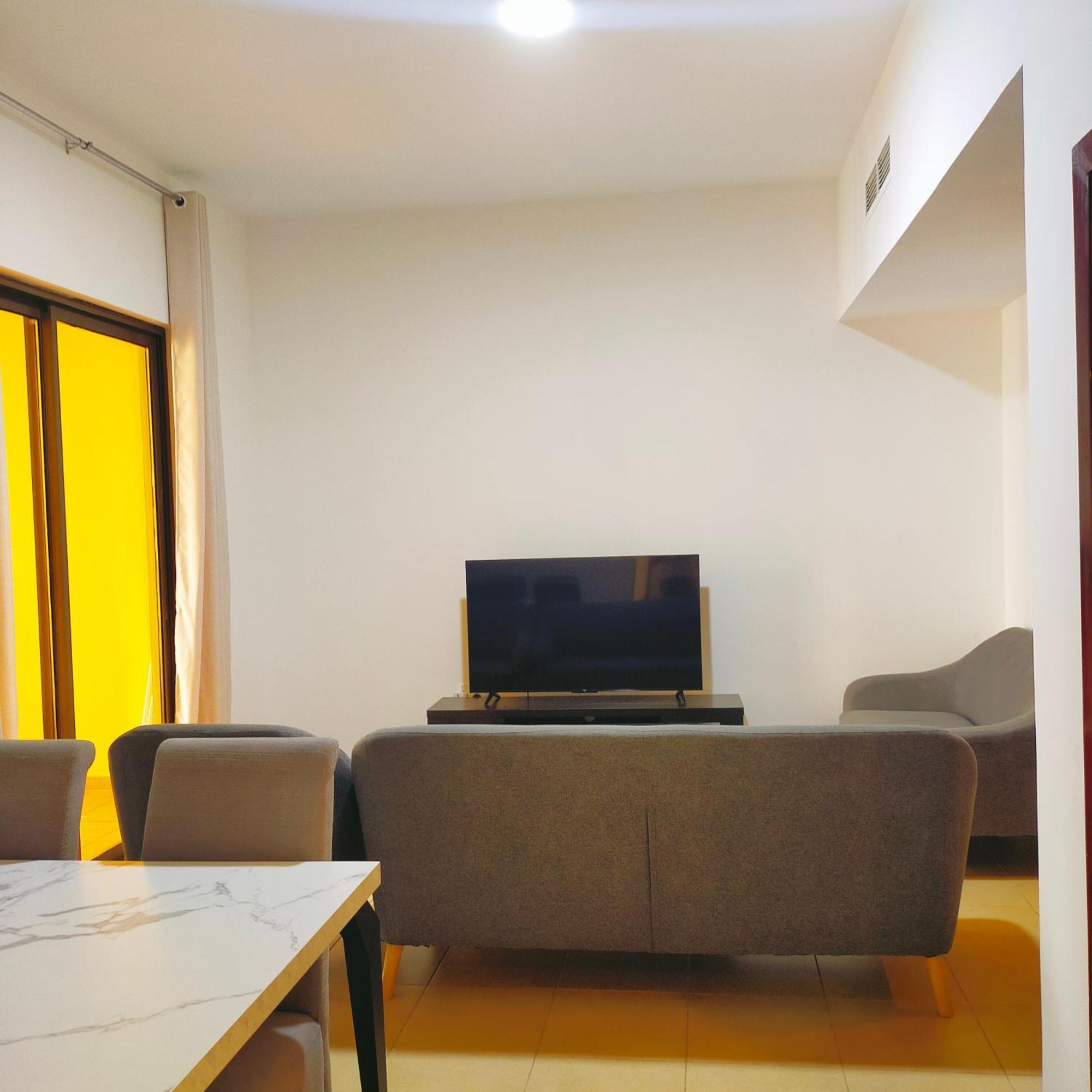 Sea La Vie Hostel Ντουμπάι Εξωτερικό φωτογραφία