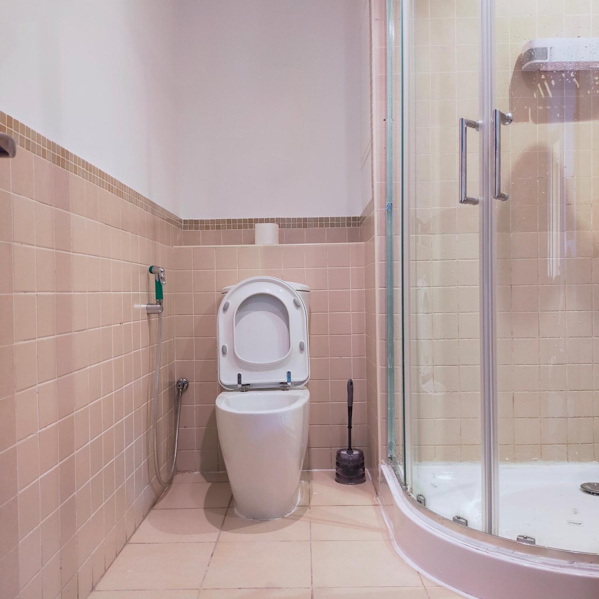 Sea La Vie Hostel Ντουμπάι Εξωτερικό φωτογραφία